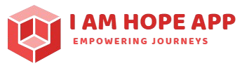 I am Hope App